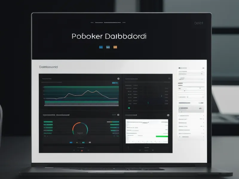 Online-Kongress-Planung — strukturiertes Speaker-Onboarding-Dashboard mit Terminen und Unterlagen