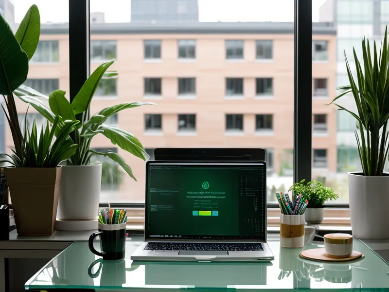 Nahaufnahme eines Notizbuchs mit Statistiken und Feedback-Notizen für Speaker-Management nach dem Online Kongress.