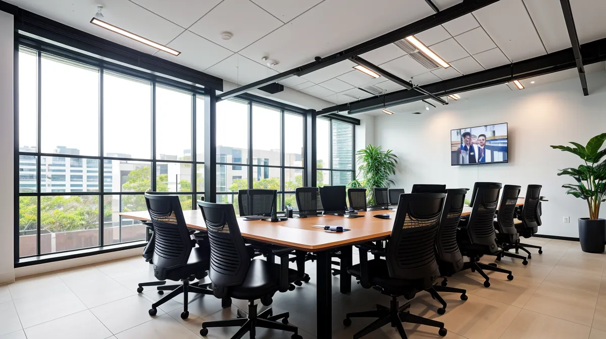 Online-Kongress-Strategie: Business-Coach plant die Umwandlung von Teilnehmern in Kunden nach dem Launch