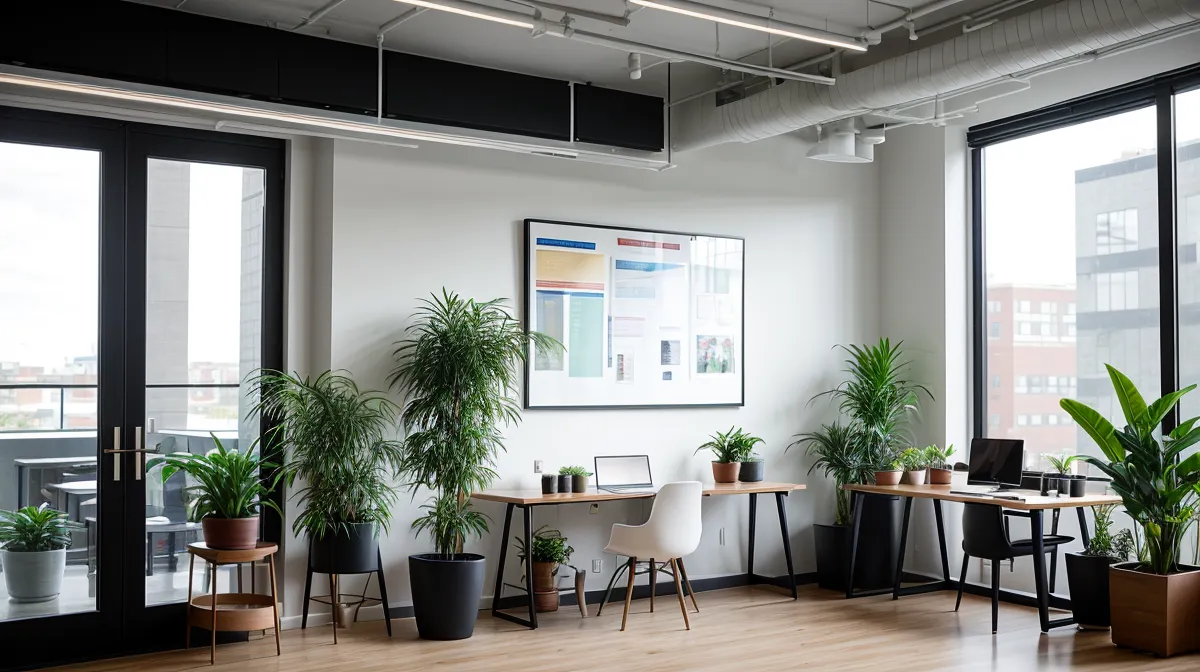 Online Kongress Speaker Absage professionell abfangen: Krisenmanagement am Laptop im Co-Working Space