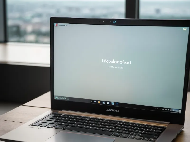 Laptop-Nahaufnahme mit ClickSummits Replay-Automatisierung Einstellungen während der Online-Kongress Verkaufsphase